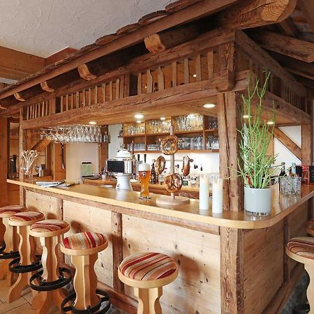 Allgaeu Landhotel Oberreute Exterior foto