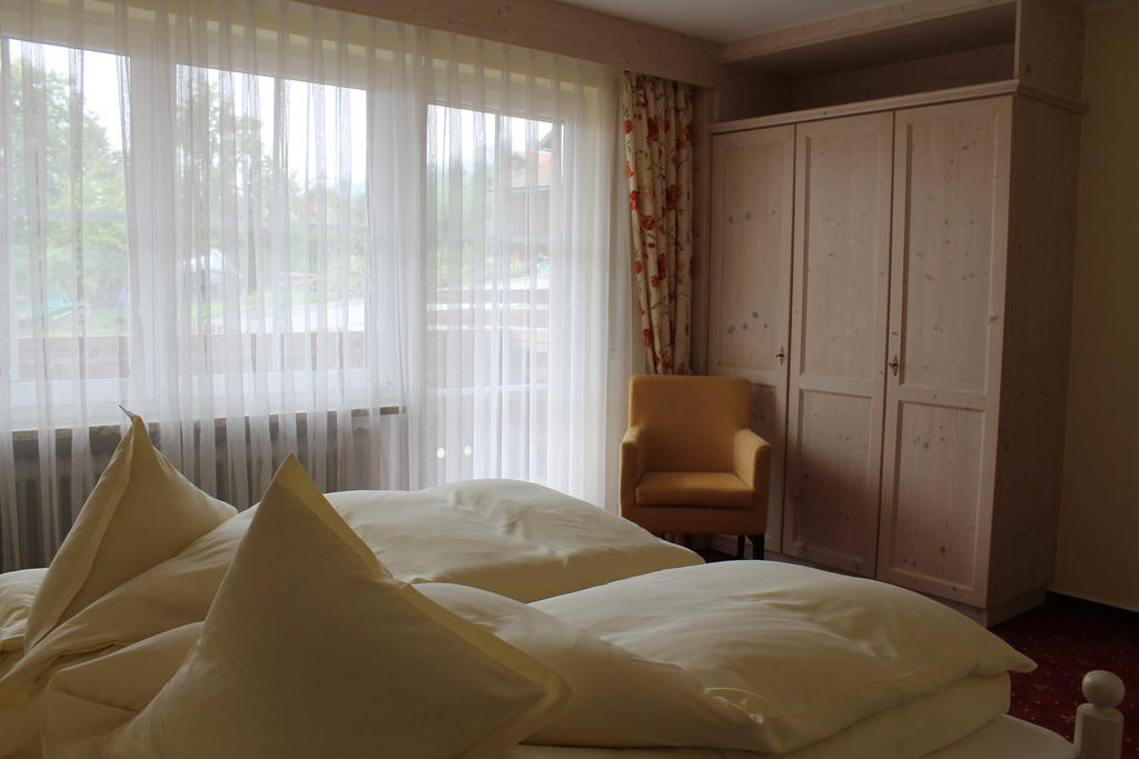 Allgaeu Landhotel Oberreute Exterior foto