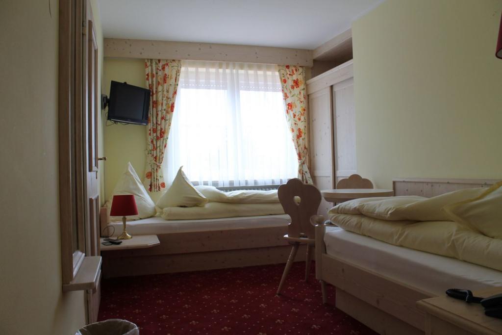 Allgaeu Landhotel Oberreute Exterior foto