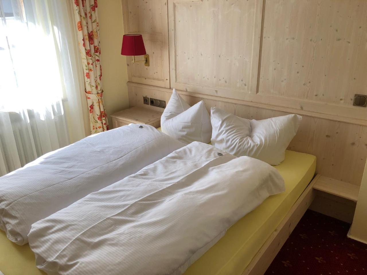 Allgaeu Landhotel Oberreute Exterior foto
