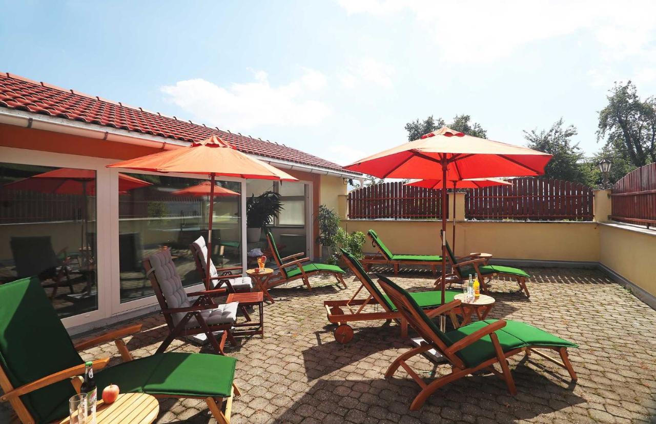 Allgaeu Landhotel Oberreute Exterior foto