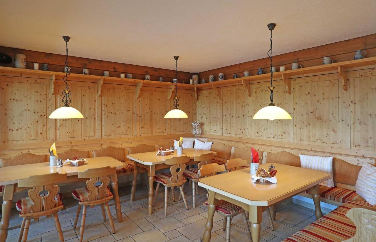 Allgaeu Landhotel Oberreute Exterior foto