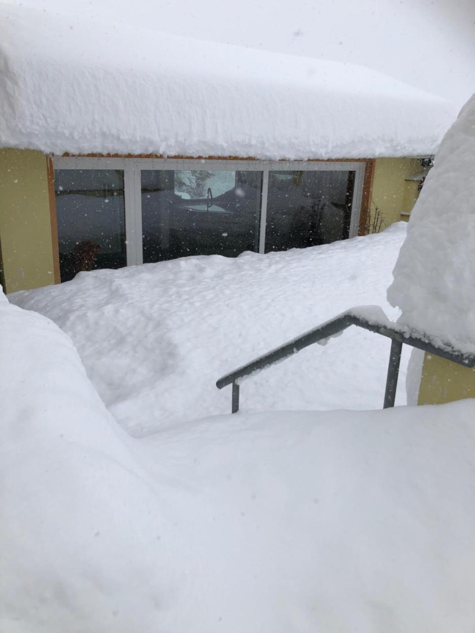 Allgaeu Landhotel Oberreute Exterior foto