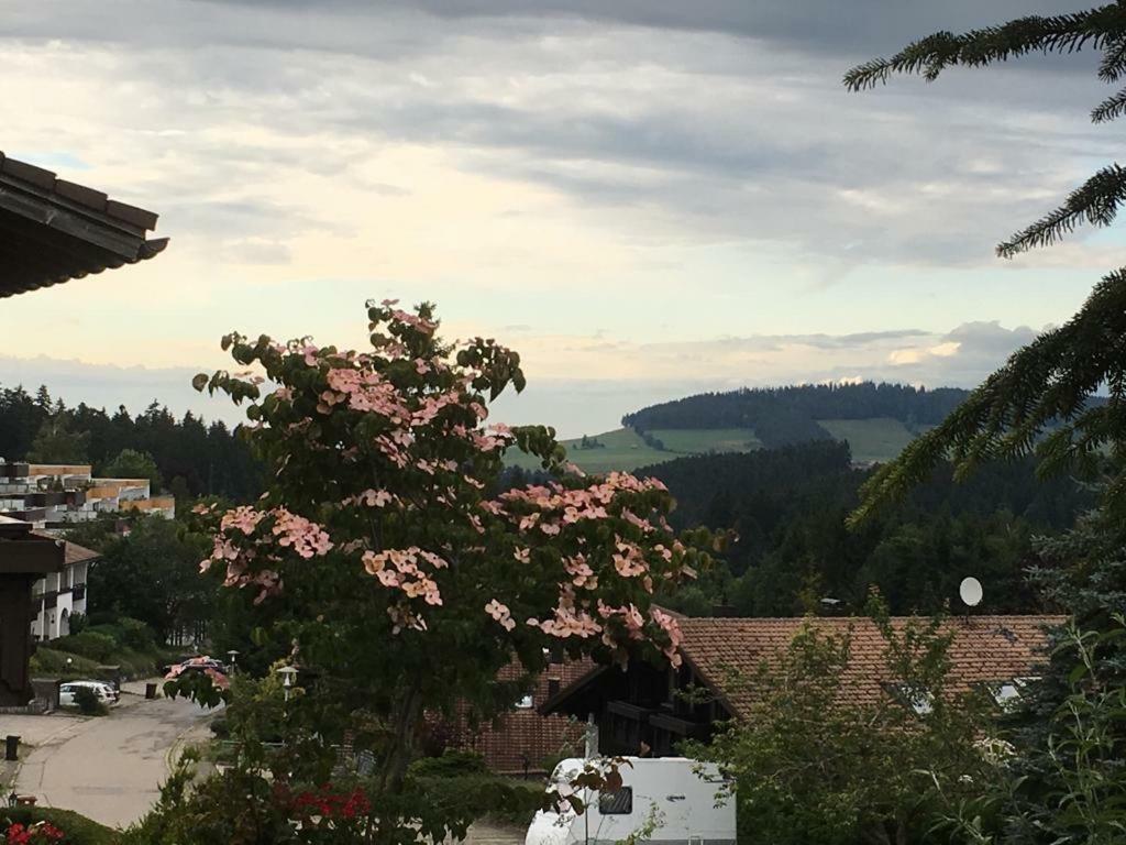 Allgaeu Landhotel Oberreute Exterior foto
